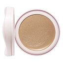 エスプリーク アクアリー スキンウェア カバー 03 ミディアムベージュ ファンデーション SPF50/PA++++ ツヤ肌 毛穴 カバー 美容液 保湿 裏ごしファンデ 13g