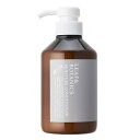 リーフボタニクス モイスチャーコンディショナー 400mL