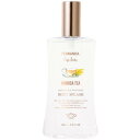 フェルナンダ フレグランス ボディスプラッシュ ミモザティー (95mL)