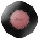 Visee(ヴィセ) リシェ フォギーオンチークス N RD421 クラシックレッド 5g