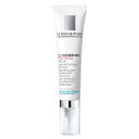 La Roche-Posay(ラロッシュポゼ) ラ ロッシュ ポゼ アイクリーム レダミック R アイクリーム 敏感肌 たるみ エイジングケア レチノール アデノシン 15ミリリットル ダーマコスメ