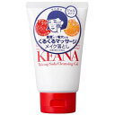 毛穴撫子 重曹クレンジングジェル 毛穴 汚れ 角栓 柔らか肌 化粧落とし クレンジングジェル 200ml 100グラム (x 1)