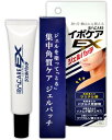 イポケアEXジェルパッチ クリーム イボ ジェル ブレーンコスモス 25g