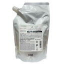 ナンバースリー ミュリアム 薬用スカルプシャンプーA 500ml レフィル