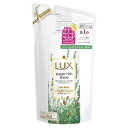 LUX(ラックス) スーパーリッチシャイン ボタニカルシャイン ノンシリコンシャンプー つめかえ用 330グラム (x 1)