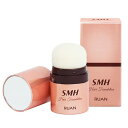 SMHヘアファンデーション 12g No.1 ブラック