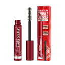 Rimmel (リンメル) RIMMEL ワンダーボリューム スリルシーカー 002 ブラックブラウン 8ml