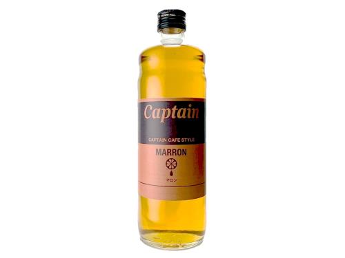 楽天えいせい堂薬局中村商店 キャプテン カフェスタイル マロン 600ml