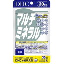 DHC マルチミネラル 30日分 (90粒)