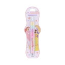 サンスター文具 ディズニー シャープペンシル Dr.Grip プレイボーダー ディズニープリンセス S4484320