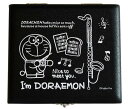 ノナカ Nonaka バスクラリネット用リードケース サンリオデザイン 「I'm Doraemon(アイムドラえもん)」 5枚収納