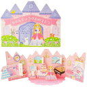 サンリオ バースデーカード プリンセスのお城 グリーティングカード BD153-3 SANRIO 950327