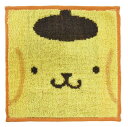 丸眞 豆タオル サンリオ マメプリン sanrio 小さめ ミニサイズ 3005055300