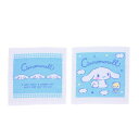 丸眞 ハンドタオル 2枚セット サンリオ シナモロール あおぞら写真 sanrio シナモン 女の子 かわいい キャラク ウォッシュタオル おしぼり おしぼりタオル タオル タオルハンカチ 綿 薄手 薄い 乾きやすい 速乾 2P お得 3745002000