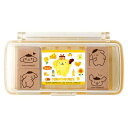 ビバリー サンリオ ポムポムプリン サンリオキャラクターズ スタンプ ミニスタンプ SGM-025