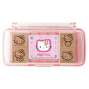ビバリー サンリオ キティ サンリオキャラクターズ スタンプ ミニスタンプ SGM-021
