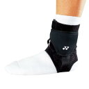 YONEX「マッスルパワーサポーター ANKLE」 MPS-40AK ...(4)