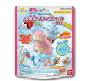 びっくらたまご お風呂でポケモンつり Vol.4