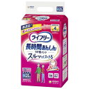 ライフリー パンツタイプ 長時間あんしんうす型パンツ Mサイズ 20枚 4回吸収 介助で歩ける方(4)