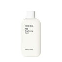 MEDIHEAL OFFICIAL(メディヒール) ミルクブライトニングトナー 300ml Milk Brightening Toner 300ml 化粧水 ナ...