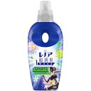 レノア 超消臭1WEEK 柔軟剤 SPORTS フレッシュシトラス 本体 530mL