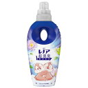 レノア 超消臭1WEEK 柔軟剤 SPORTS フレッシュシトラス 本体 ディズニーコラボデザイン 400mL