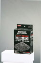 ジェックス GEX AQUA FILTER メガカーボン 150g×2袋 ニゴリ・黄ばみ・悪臭を強力吸着 メガパワー用交換ろ過材