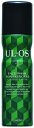 大塚製薬 UL・OS(ウル・オス) フェイスウォッシュ 100g