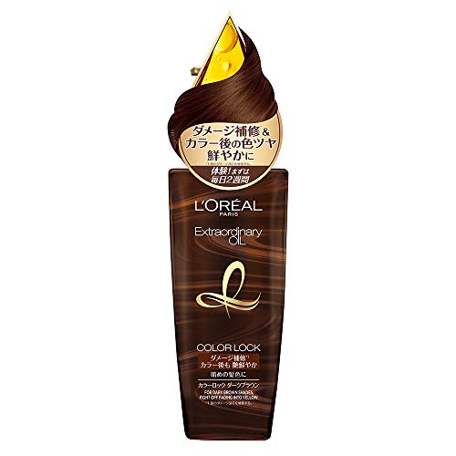 L'Oreal Paris(쥢ѥ) 륻 ȥ饪ǥʥ꡼  顼å إ ֥饦