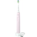 フィリップス 電動歯ブラシ ソニッケアー 2100シリーズ (軽量/USB充電式) HX3651/31 ライトピンク