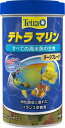 Tetra(テトラ) マリン ラージフレーク 80g