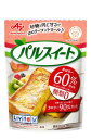 パルスイート顆粒袋入 200g 大正製薬 リビタ (Livita) 糖類0 砂糖と同じ甘さでカロリーコントロール