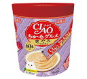 チャオ(CIAO)ちゅ〜るグルメまぐろバラエティ60本