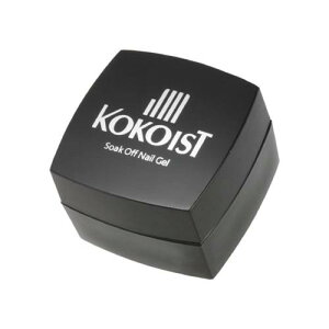 KOKOIST カラージェル E-78S 2.5g ヌーディストビーチ UV/LED対応