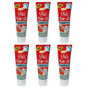 チャオ (CIAO) ちゅ~ぶ 毛玉配慮 まぐろ 80g 6個セット