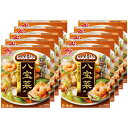 味の素 Cook Do クックドゥ 八宝菜用 140g×10個入
