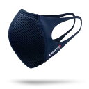 ザムスト(ZAMST) マウスカバー 2枚入りセット スポーツマスク スポーツ用 ランニング 通気性 息がしやすい 花粉カット メンズ ふつうサイズ 38940...