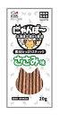 グローバルペッツサービス にゃんぼー 猫用おやつ 国産 獣医師監修 ささみ味 20g 着色料・香料不使用