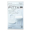 PITTA MASK REGULAR WHITE