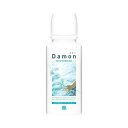 ダモン リラックスミント マウスウォッシュ 洗口液 口内洗浄液 口臭ケア 380ml