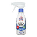 トイレマジックリン こすらずスッキリ泡パック ウォーターミントの香り 本体 300ml