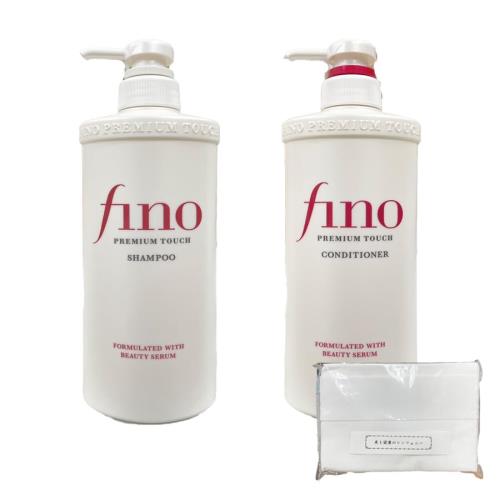 fino ե ץߥॿå ס ǥʡ 550ml ꥸʥƥåդ