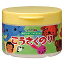 ヤマト こうさくのり 100g K-100