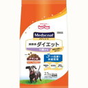 メディコート 満腹感ダイエット 11歳から国産/小分け 2.5kg(500g×5)