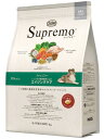 Nutro ニュートロ シュプレモ エイジングケア 4kg ドッグフードシニア/自然素材/着色料 無添加/消化に良い