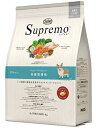 Nutro ニュートロ シュプレモ 体重管理用 4kg ドッグフード自然素材/着色料 無添加/消化に良い