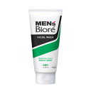 メンズビオレ 薬用アクネケア洗顔 130g