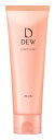 DEW(デュウ) クリームソープ 125g 洗顔料