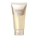 ELIXIR(エリクシール) スムースジェルウォッシュ 洗顔 オレンジフローラルの香り 105グラム (x 1)