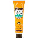 ジェノス ヘアクリーム スーパーボリュームダウン
